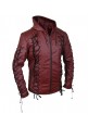 Men's Arrow Arsenal Jacket